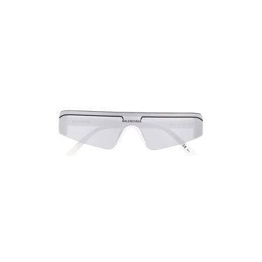 Balenciaga Sunglasses — Black – BB0004S 002 99