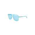 Gucci Sunglasses — Blue – Light GG0262S 003 58