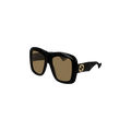 Gucci Sunglasses — Black – GG0498S 001 54