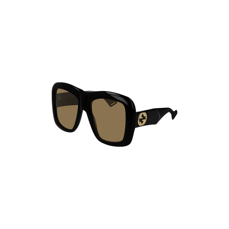 Gucci Sunglasses — Black – GG0498S 001 54