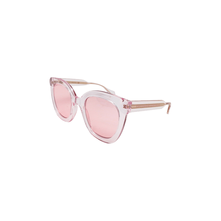 Gucci Sunglasses — Pink – GG0564S 005 51