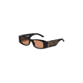 Palm Angels Sunglasses — Black