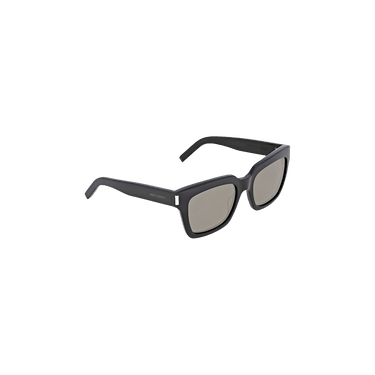 Saint Laurent Sunglasses — Black – 1 002 54