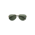 Saint Laurent Sunglasses — Gold – 11 M 003 59