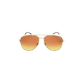 Saint Laurent Sunglasses — Gold – 11 053 59