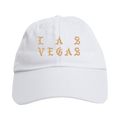 Kanye West Las Vegas Pablo Pop-Up Hat 'White'