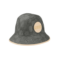 Gucci Off The Grid Bucket Hat 'Graphite Grey'
