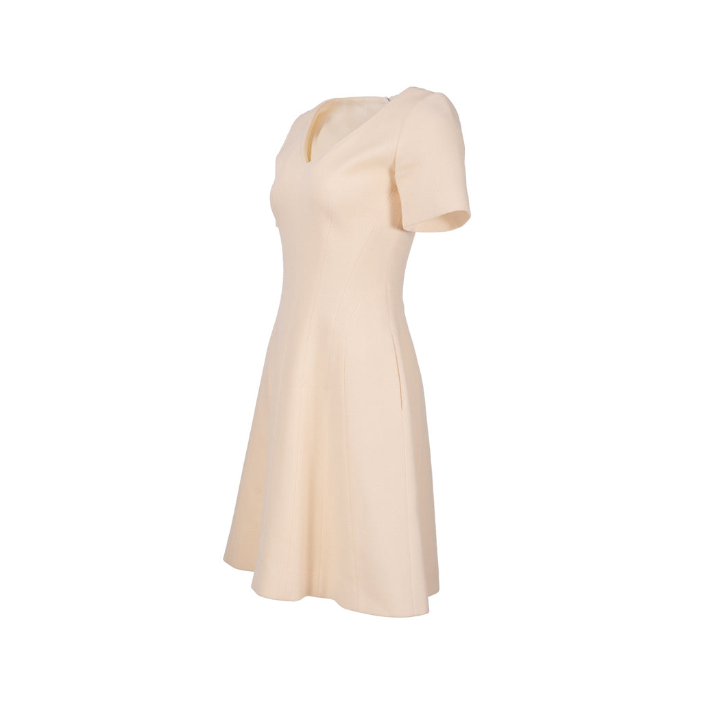 dior-size-36-classic-dress-light-beige