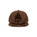 Cactus Jack by Travis Scott For Mastermind Hat 'Brown'