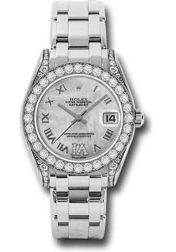 rolex-white-gold-datejust-pearlmaster-34-watch-34-diamond-bezel-white-mother-of-pearl-roman-dial-81159-mdr