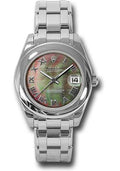 rolex-white-gold-datejust-pearlmaster-34-watch-domed-bezel-grey-mother-of-pearl-roman-dial-81209-dkmr