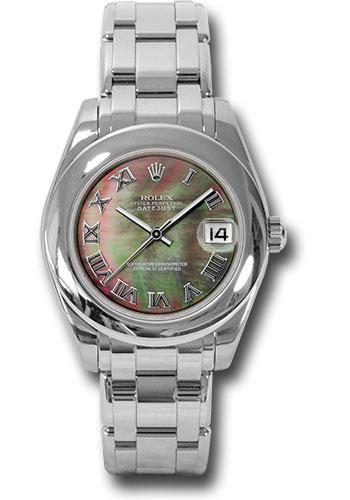rolex-white-gold-datejust-pearlmaster-34-watch-domed-bezel-grey-mother-of-pearl-roman-dial-81209-dkmr