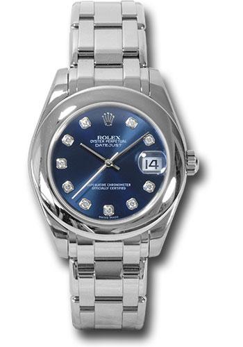rolex-white-gold-datejust-pearlmaster-34-watch-domed-bezel-blue-diamond-dial-81209-bd