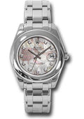 rolex-white-gold-datejust-pearlmaster-34-watch-domed-bezel-goldust-dream-mother-of-pearl-diamond-dial-81209-gdd