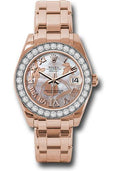 rolex-everose-gold-datejust-pearlmaster-34-watch-32-diamond-bezel-goldust-dream-roman-dial-81285-gdddrp