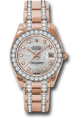 rolex-everose-gold-datejust-pearlmaster-34-watch-32-diamond-bezel-mother-of-pearl-diamond-dial-81285-mddp