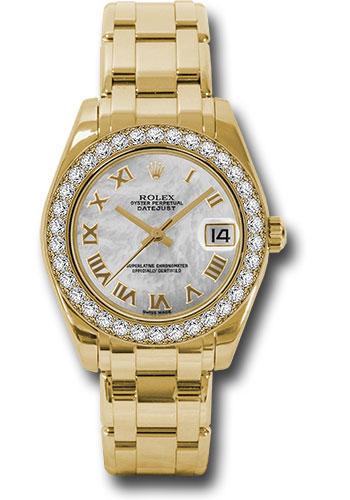 rolex-yellow-gold-datejust-pearlmaster-34-watch-34-diamond-bezel-white-mother-of-pearl-roman-dial-81298-mr