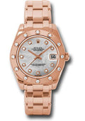 rolex-pink-gold-datejust-pearlmaster-34-watch-12-diamond-bezel-mother-of-pearl-diamond-dial-81315-md