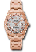 rolex-everose-gold-datejust-pearlmaster-34-watch-12-diamond-bezel-white-mother-of-pearl-roman-dial-81315-mdr