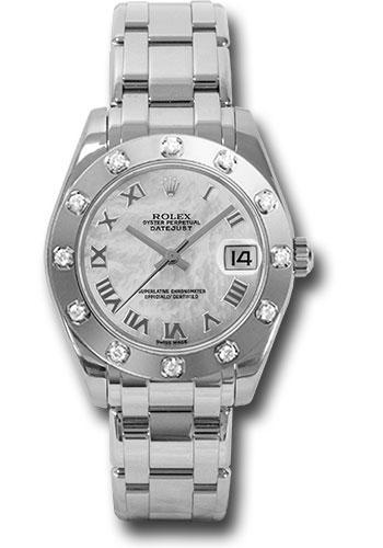 rolex-white-gold-datejust-pearlmaster-34-watch-12-diamond-bezel-white-mother-of-pearl-roman-dial-81319-mr