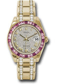 rolex-yellow-gold-datejust-pearlmaster-34-watch-12-pink-and-24-light-pink-sapphire-baguettes-bezel-diamond-paved-roman-dial-81348saro-dprdp