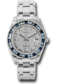 rolex-white-gold-datejust-pearlmaster-34-watch-12-blue-and-24-light-blue-sapphire-baguettes-bezel-diamond-paved-roman-dial-81349sa-dpr