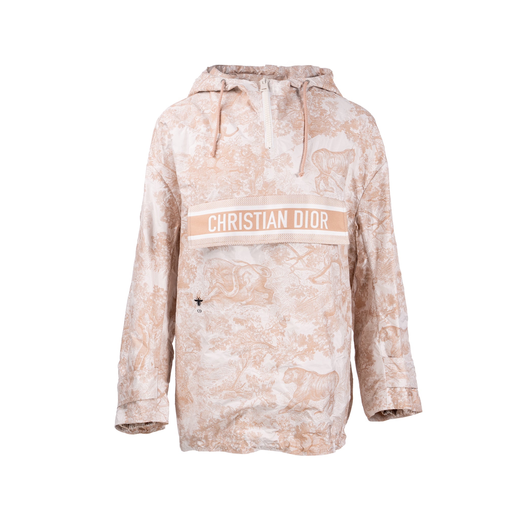 dior-size-xs-toile-de-jouy-anoroak-jacket-beige