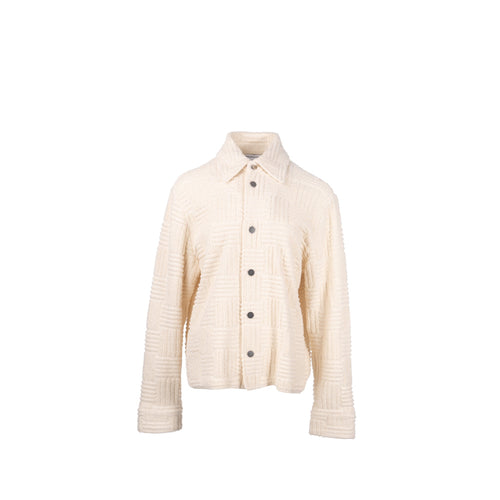 bottega-veneta-size-s-intrecciato-jacquard-terry-worker-jacket-cotton-white-copy