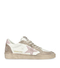 Golden Goose Suede Ball Star Sneakers – 04638
