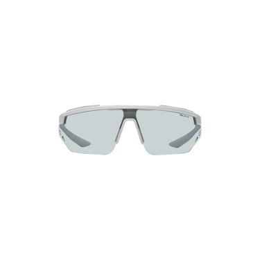 Nike Windshield Elite E Matte Sunglasses — Blue