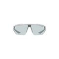 Nike Windshield Elite E Matte Sunglasses — Blue