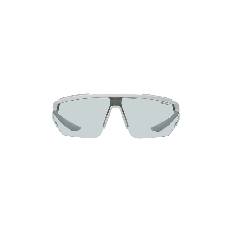 Nike Windshield Elite E Matte Sunglasses — Blue