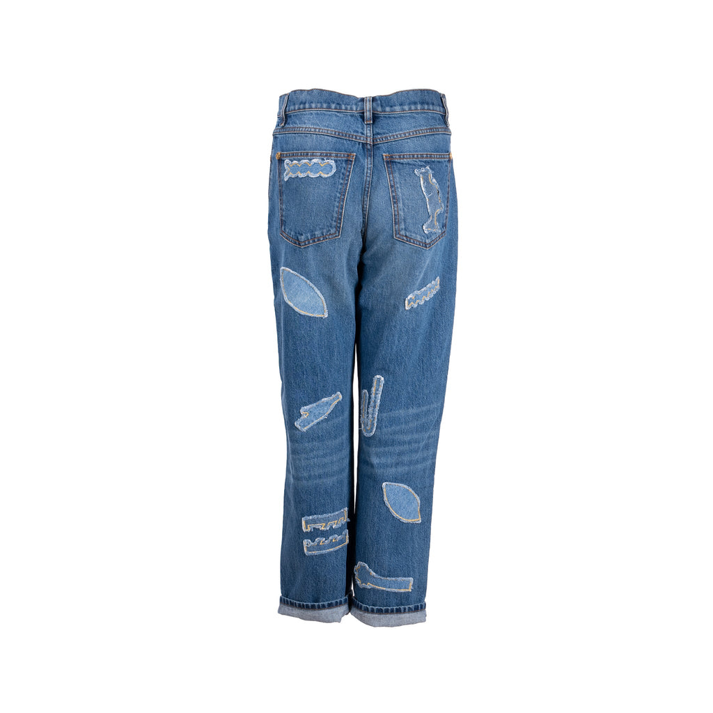 chanel-19a-size-36-straight-leg-denim-jeans-cotton-blue-copy