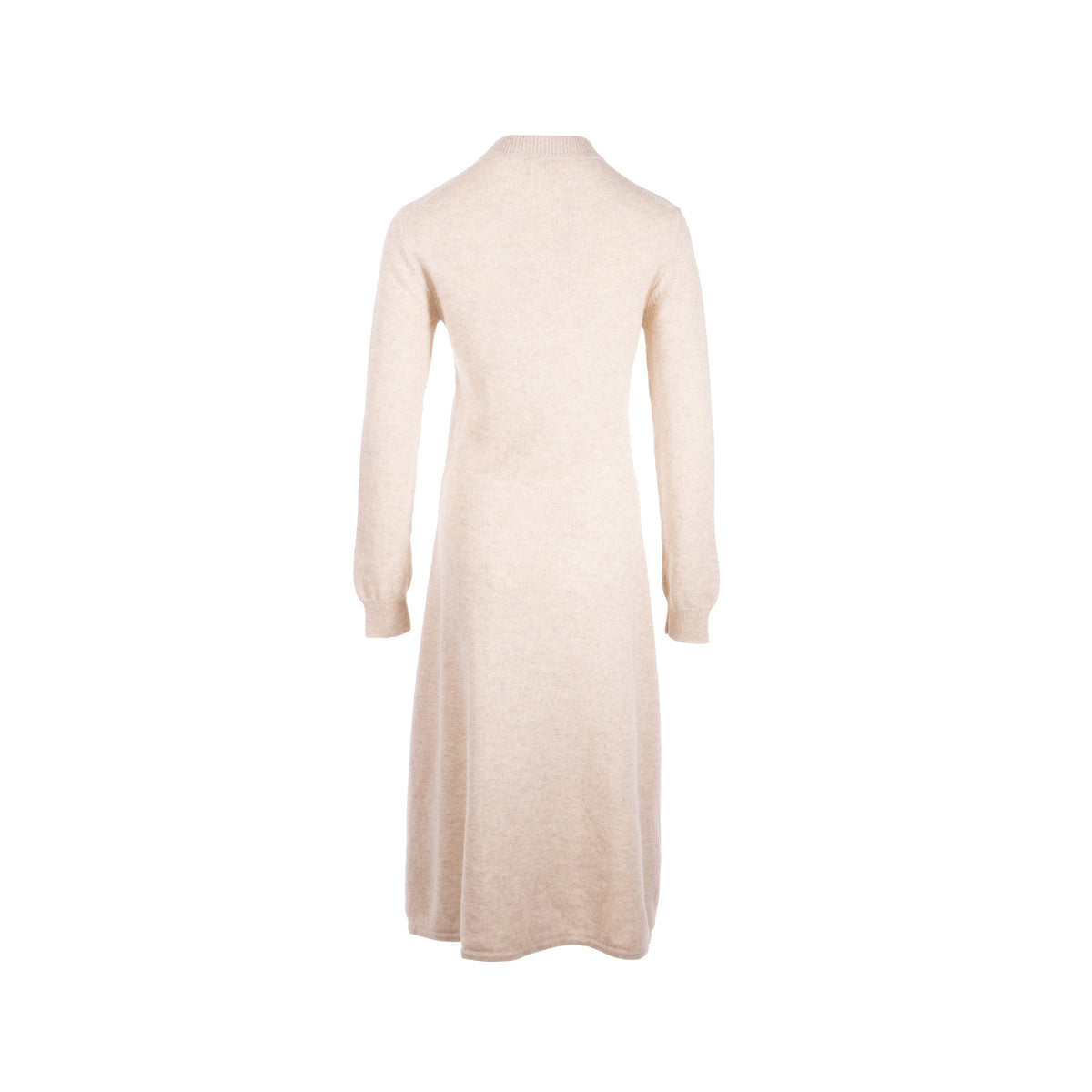 hermes-size-36-knit-robe-dress-cashmere-beige-glaise