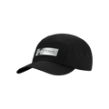 Supreme Mirror Camp Cap 'Black'