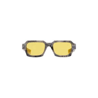 A-Cold-Wall* x RetroSuperFuture Caro Sunglasses — Grey