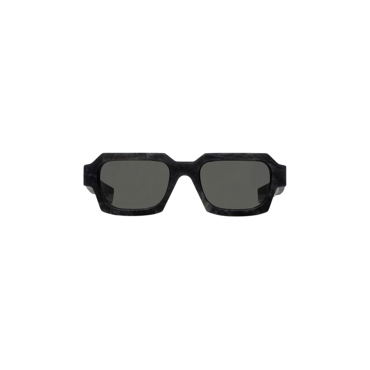 A-Cold-Wall* x RetroSuperFuture Caro Sunglasses — Black – OX6