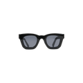 Brain Dead Elia Sunglasses — Black – BDS21A08002141BK01