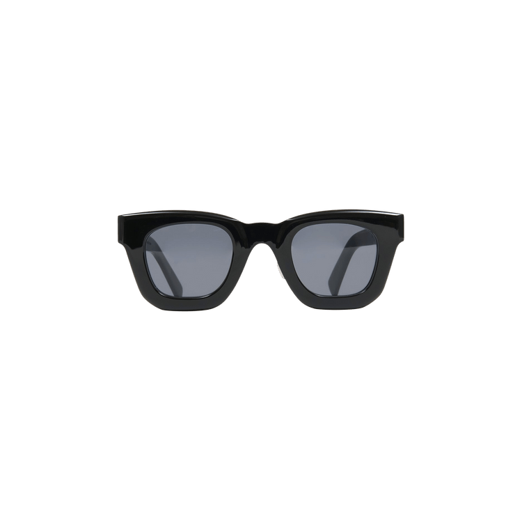 Brain Dead Elia Sunglasses — Black – BDS21A08002141BK01