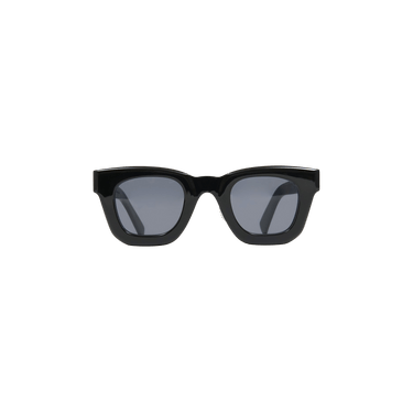 Brain Dead Elia Sunglasses — Black – BDS21A08002141BK01