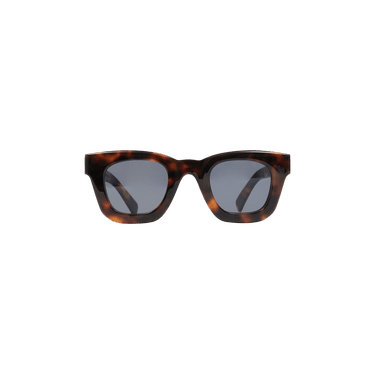 Brain Dead Elia Sunglasses — Brown