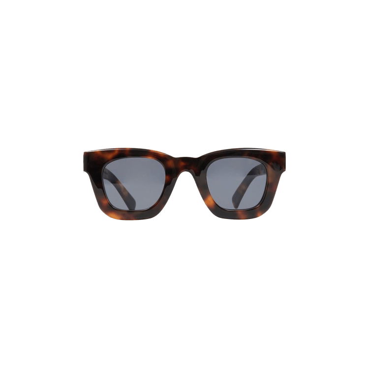 Brain Dead Elia Sunglasses — Brown