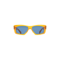 Brain Dead Kopelman Sunglasses — Multi-Color