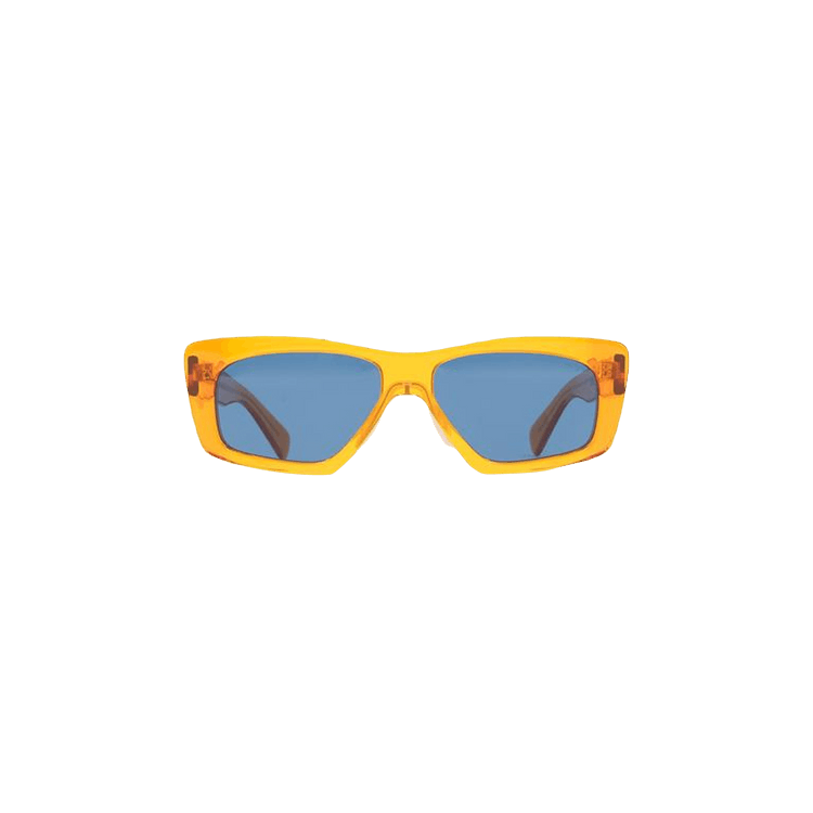 Brain Dead Kopelman Sunglasses — Multi-Color