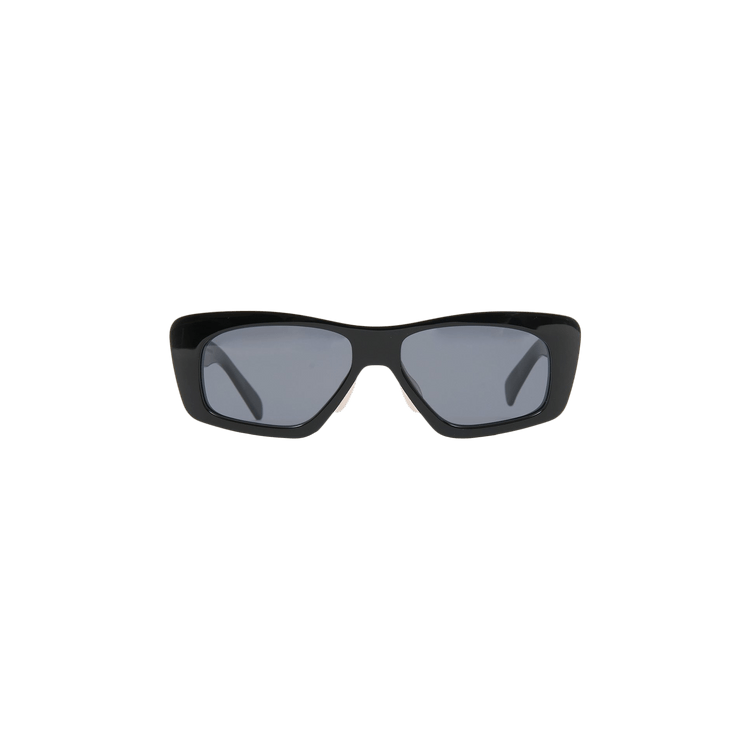Brain Dead Kopelman Sunglasses — Black – BDS21A08001884BK01