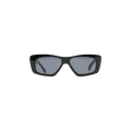 Brain Dead Kopelman Sunglasses — Black – BDS21A08001884BK01