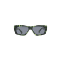 Brain Dead Kopelman Sunglasses — Black