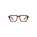 Brain Dead Staunton Sunglasses — Brown