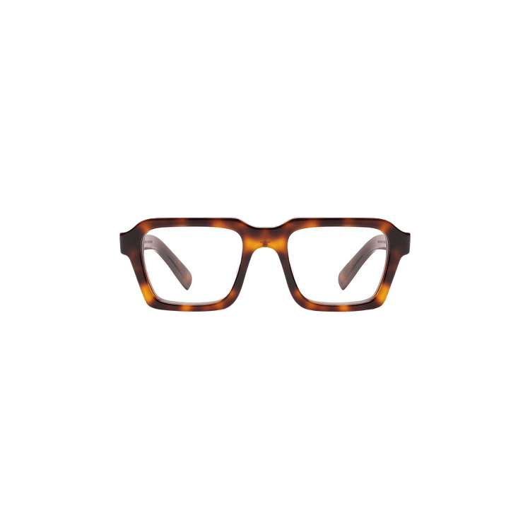 Brain Dead Staunton Sunglasses — Brown