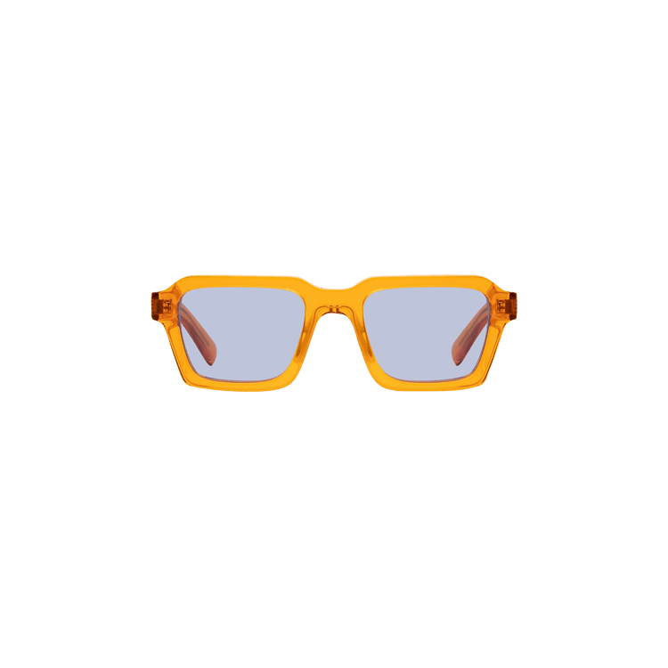 Brain Dead Staunton Sunglasses — Multi-Color